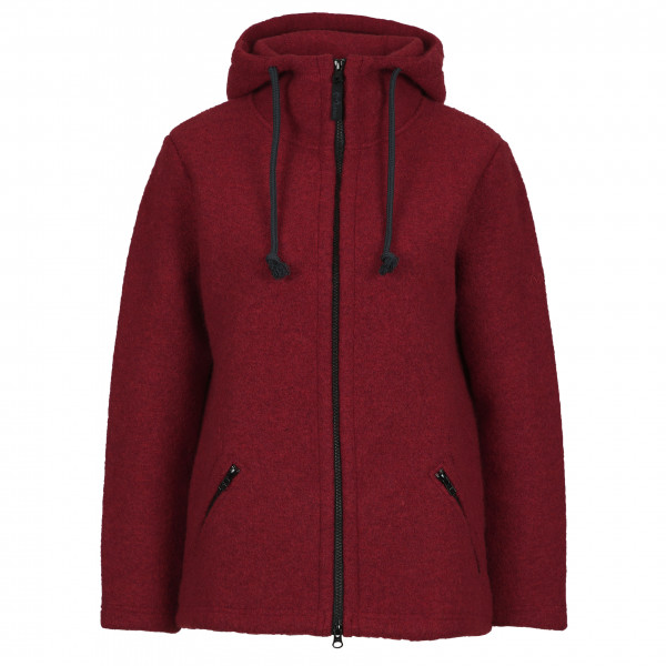 Mufflon - Women's Caro - Wolljacke
