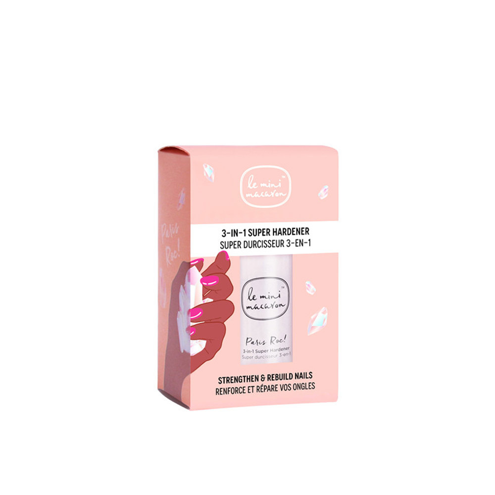 Le Mini Macaron 
