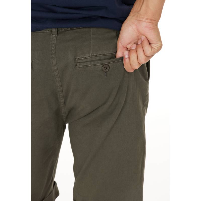 Whistler Homer Shorts Herren