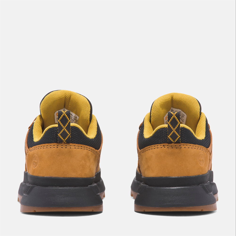 Timberland Euro Trekker TB0A663G2311 / gelb