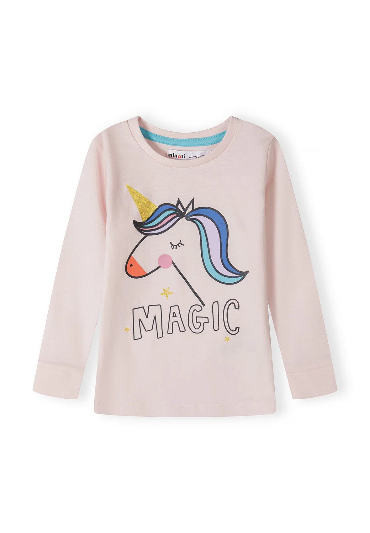 Conjunto de 3 pijamas MINOTI
