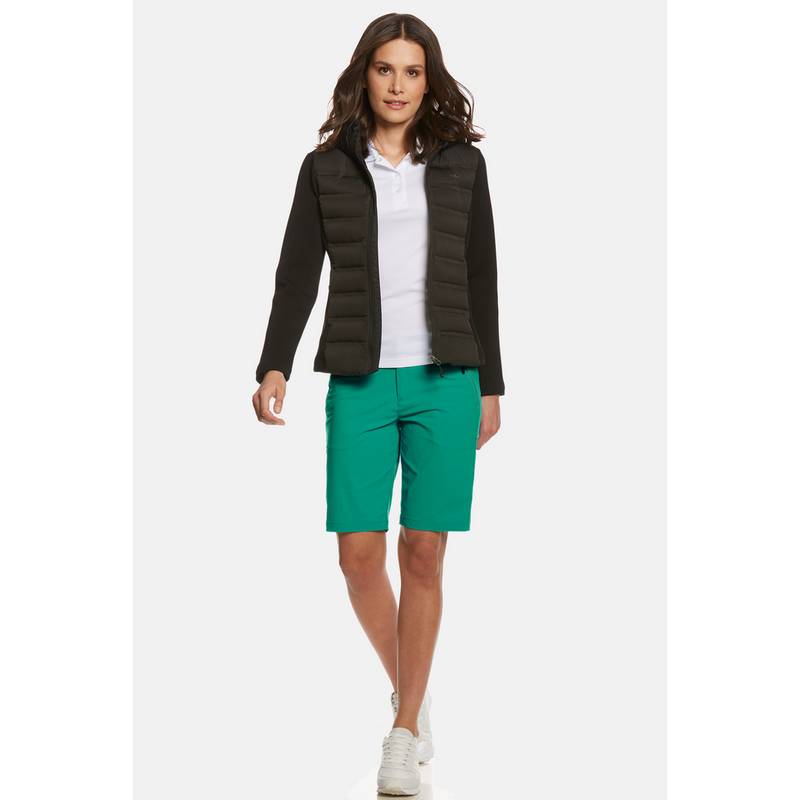 Jeff Green Mina Funktionsshorts Damen