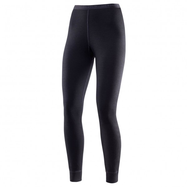 Devold - Duo Active Woman Long Johns - Merinounterwäsche