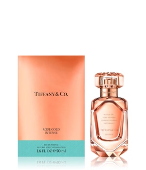 Tiffany & Co. Rose Gold Intense Eau de Parfum 50 ml