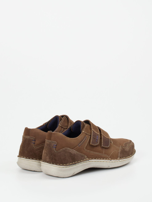 Slipper-45512090019 Josef Seibel