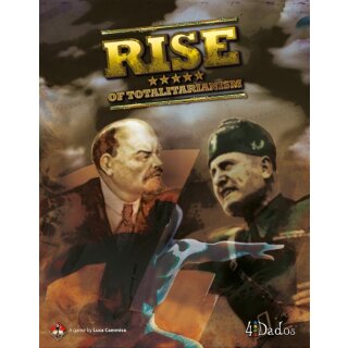 Rise of Totalitarianism (EN)