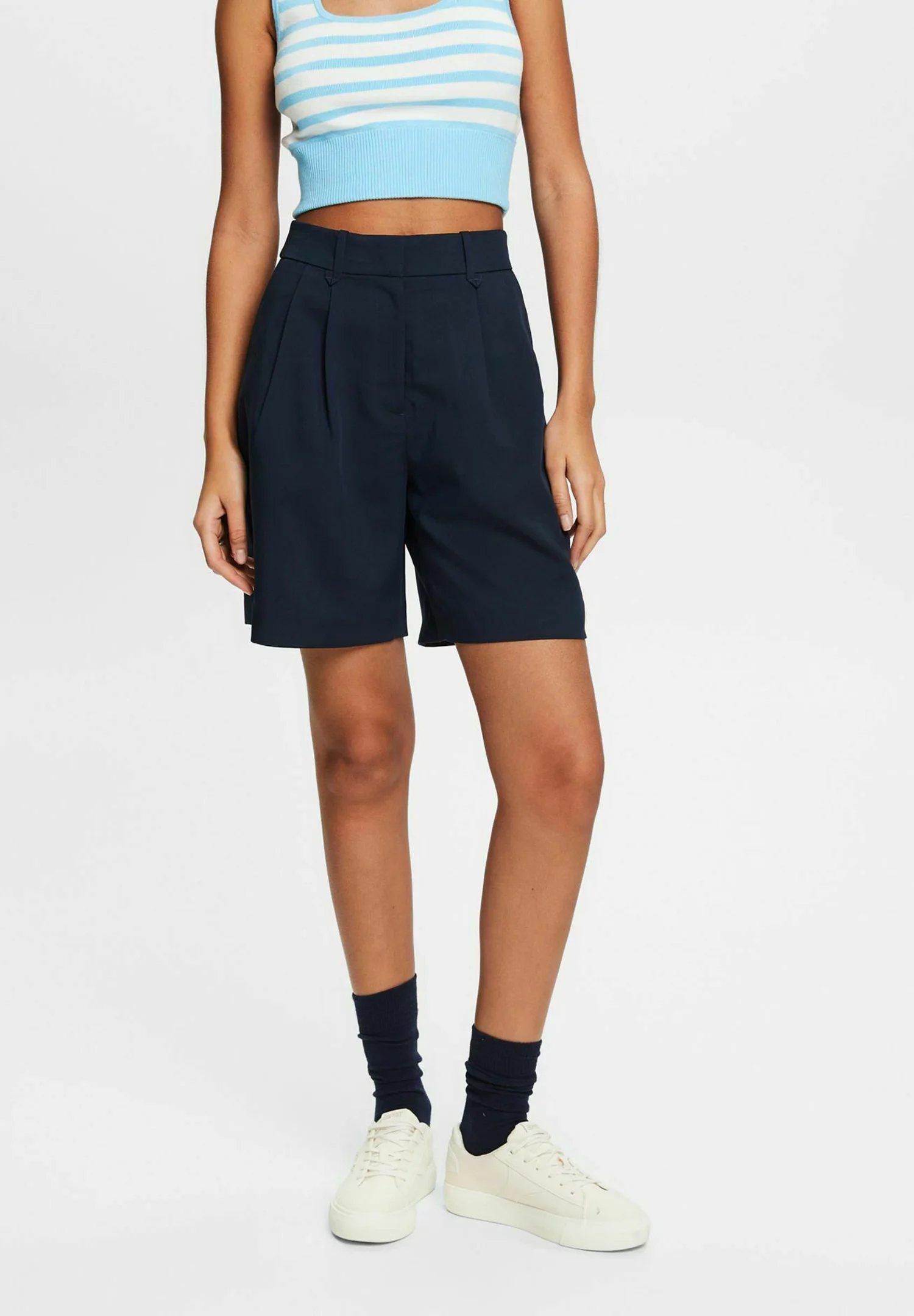 Pantalones cortos Esprit