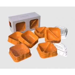 X-Trayz - Orange Set