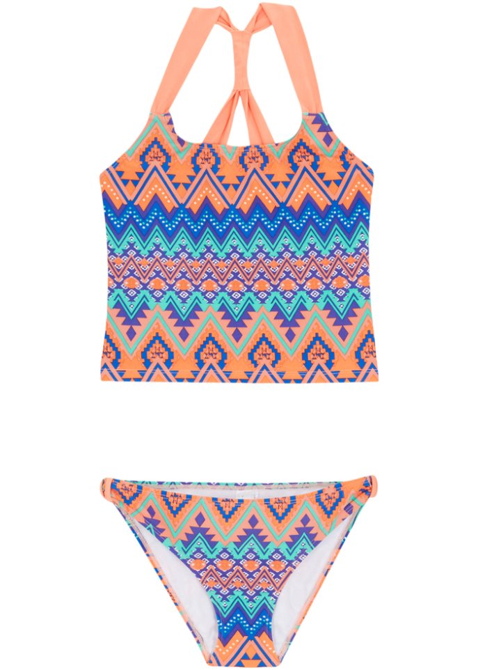 Mädchen Bikini (2-tlg.Set)