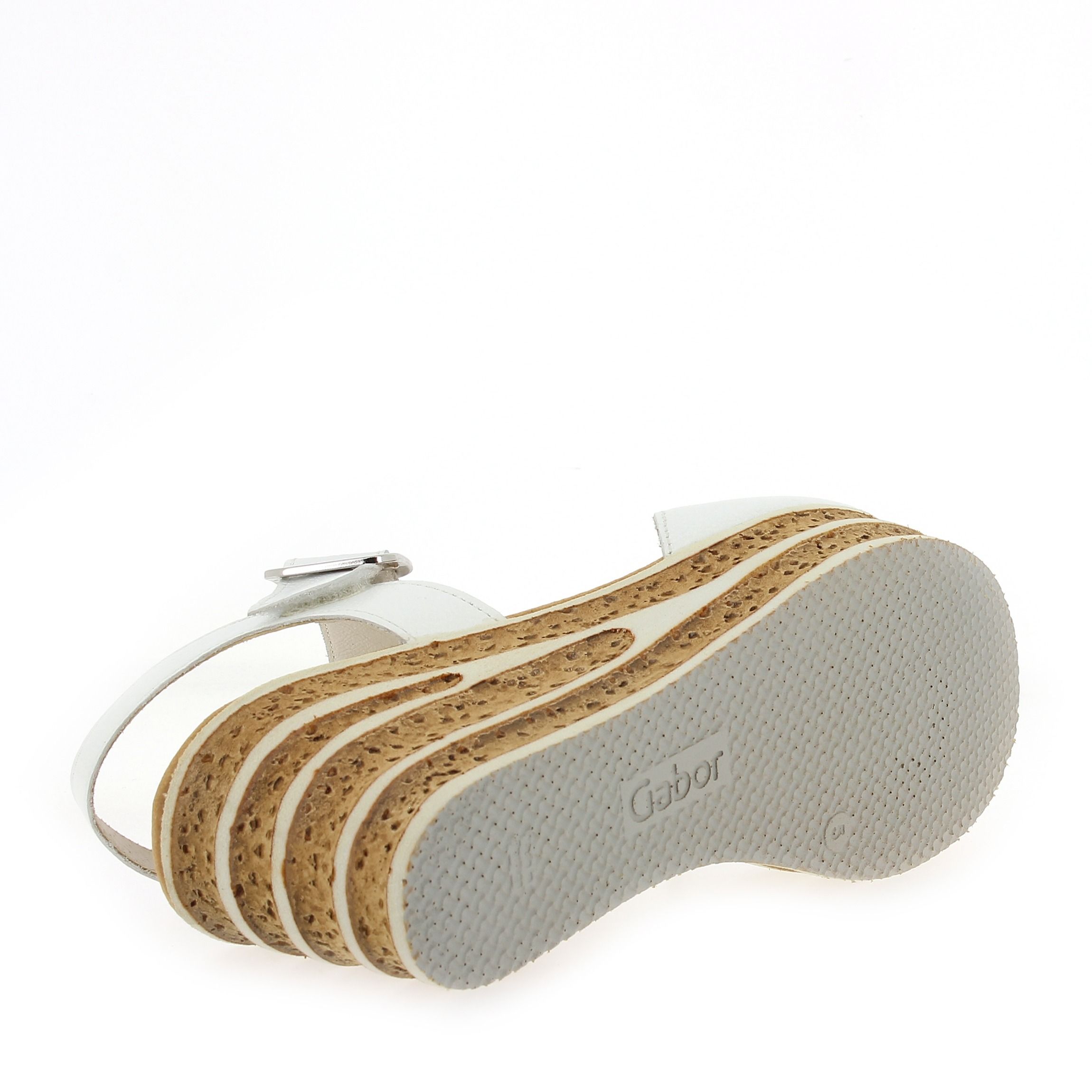 Gabor  44651 - Blanc