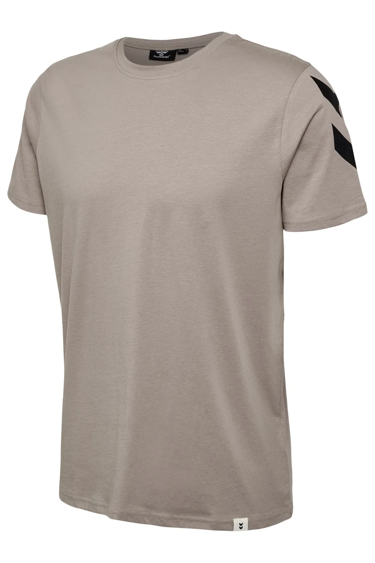 hummel  hmlLEGACY CHEVRON T-SHIRT