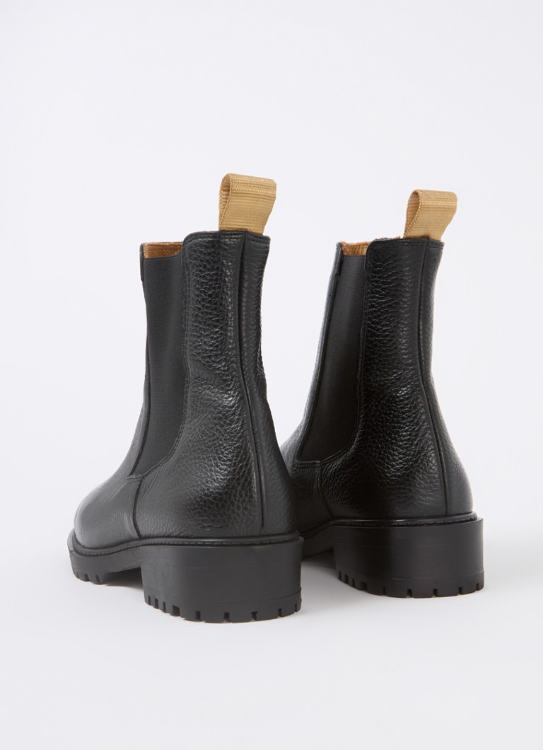 Stivaletto Chelsea in pelle LKBennett Cadea