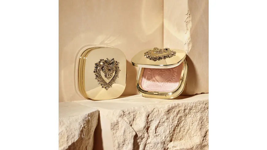 DOLCE&GABBANA Devotion Illuminating Face Powder 9 g