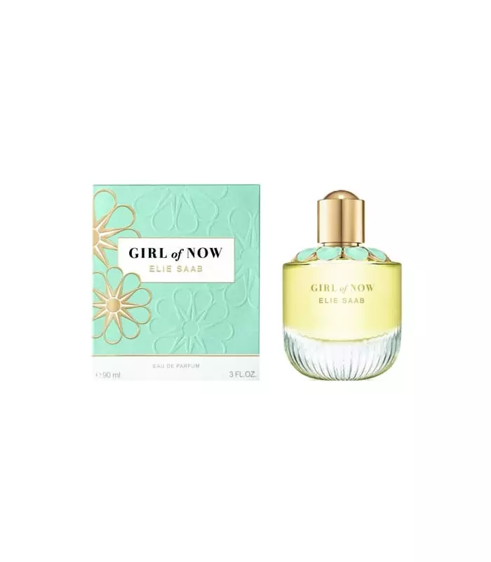GIRL OF NOW Eau de Parfum Vaporisateur