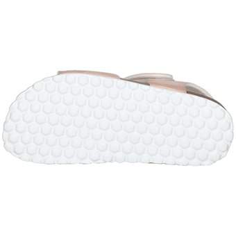 Re-Laxx Sandale in rosa