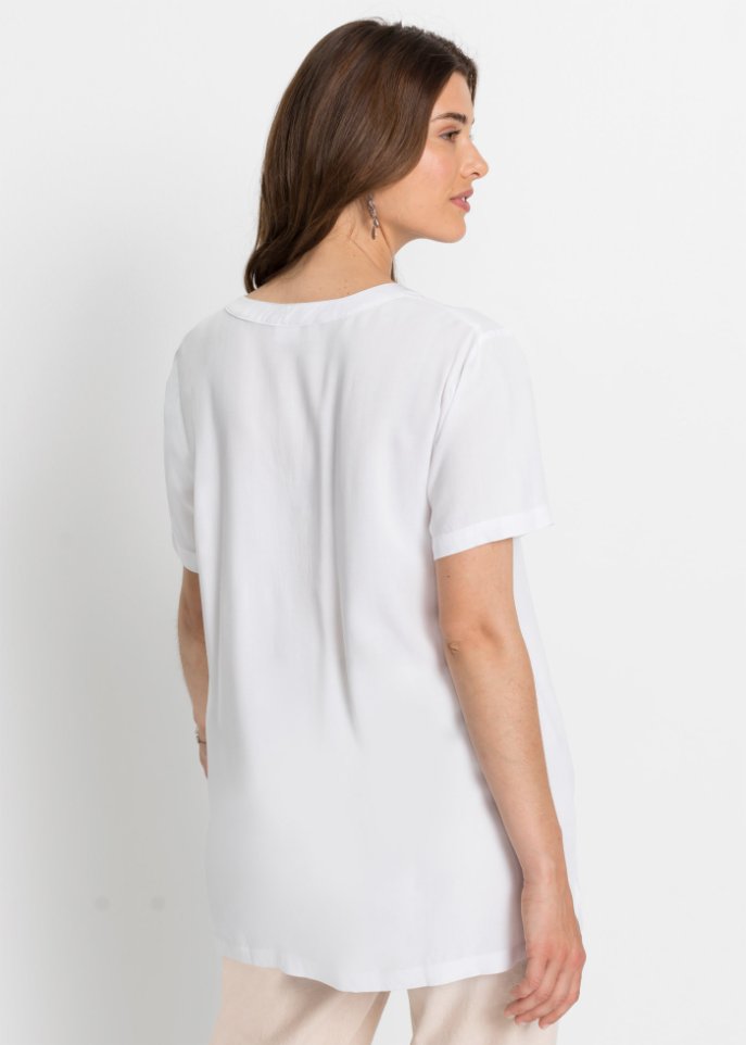 Long-Tunika