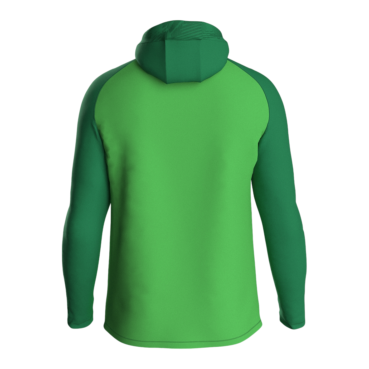 JAKO Icon Kapuzenjacke Grün F222