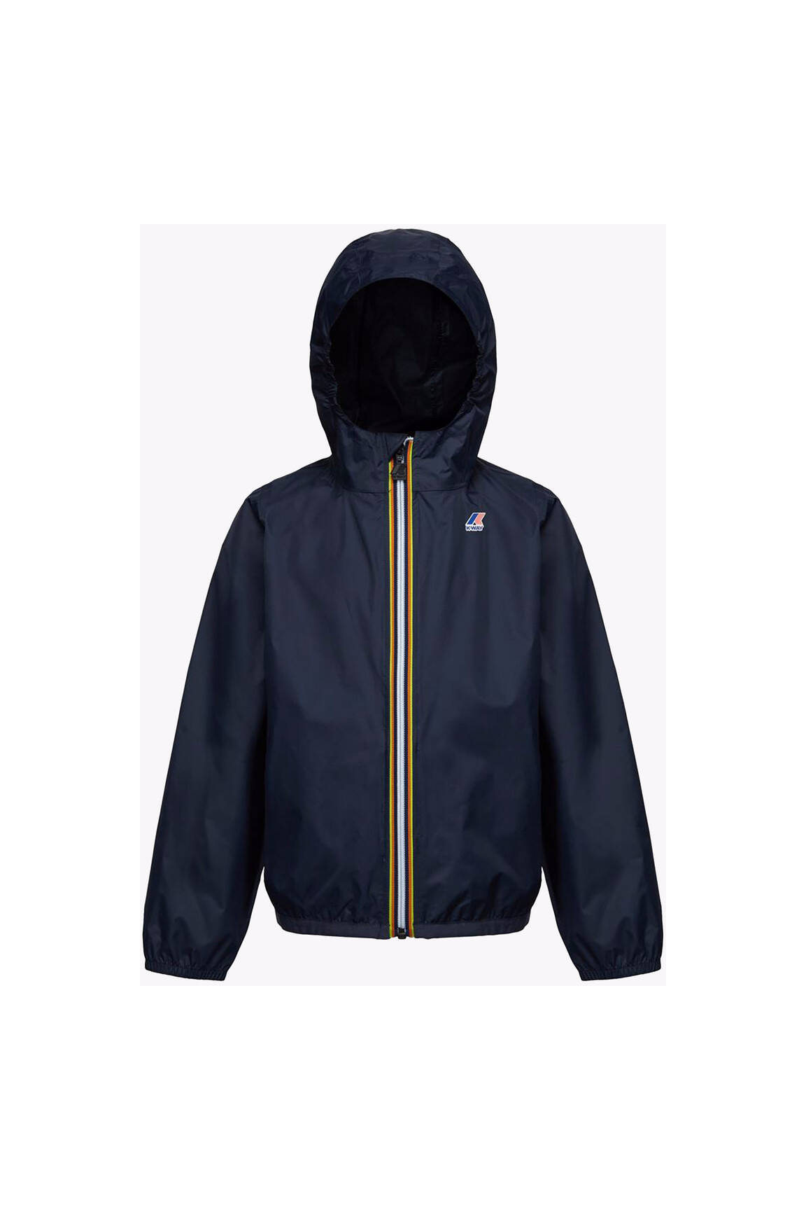 K Way Impermeables Trenchs Enfant couleur bleu