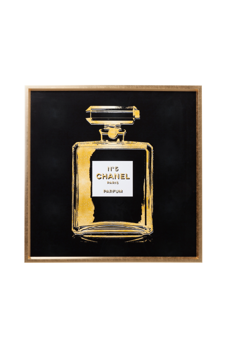 KARE Bild Frame Fragrance