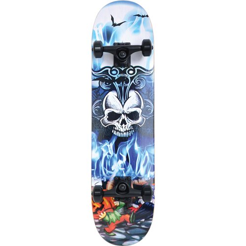 SKATEBOARD SKATEBOARD GRINDER 31´ INFERNO