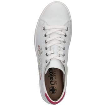Rieker Sneaker in weiß