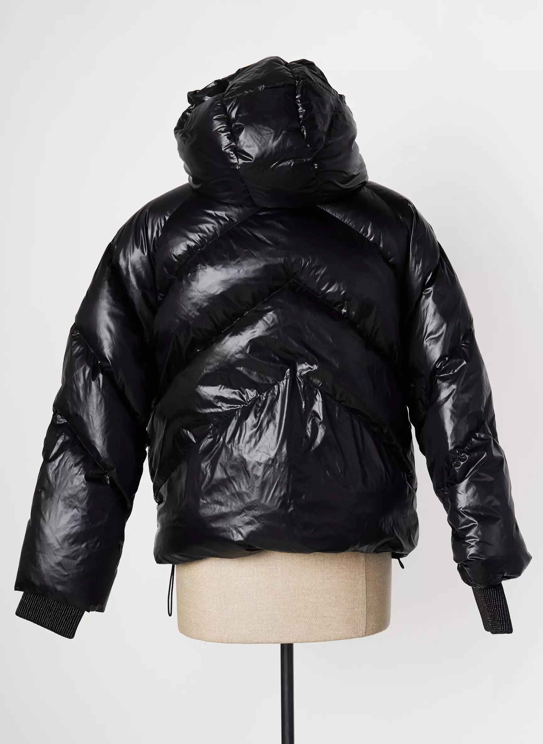 Jott Just Over The Top Doudounes Femme couleur noir