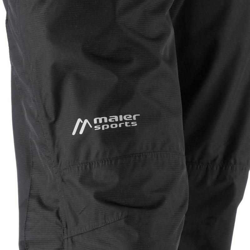 Maier Sports Raindrop Regenhose Herren