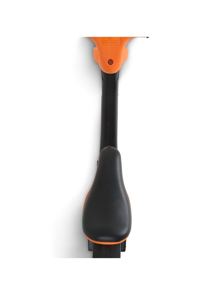 Byox Laufrad next Step 12 Zoll in orange günstig kaufen 12