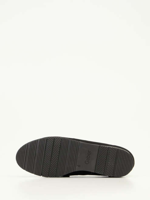Slipper-25610090190 Gabor Comfort