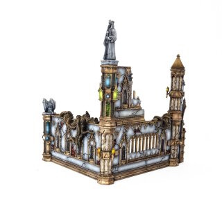 Rampart: Eternal Cathedral