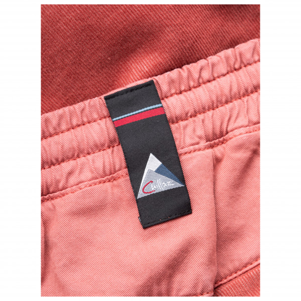 Chillaz - Women's Kitzsteinhorn - Boulderhose