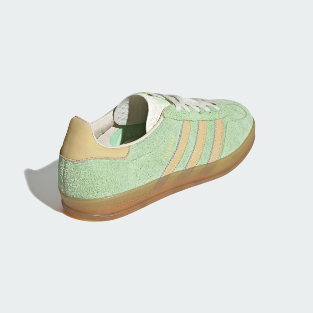 adidas Gazelle Indoor IE2948 / grün