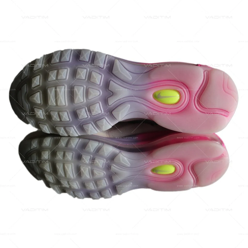 Air Max 97 Off-White Elemental Rose Serena 