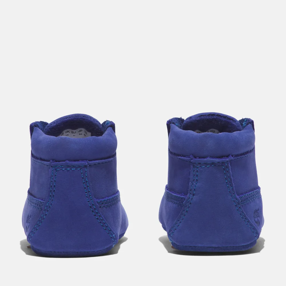 Timberland Crib TB0A611NG581 / blau