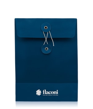 flaconi Gift Bag Strong Blue Geschenkverpackung-1 Stk