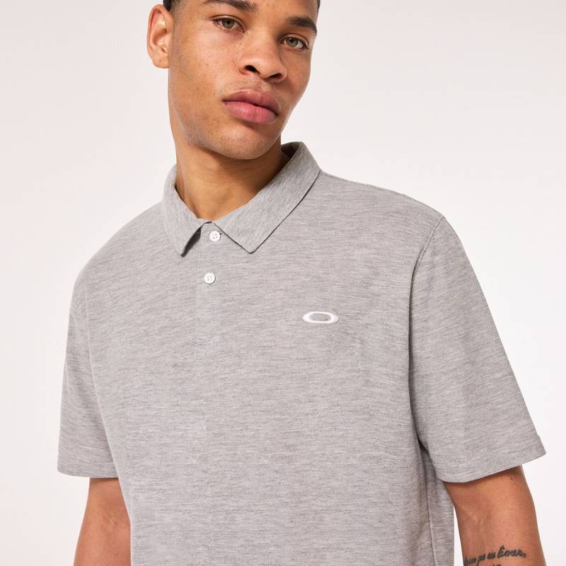 Oakley RELAX URBAN POLO Poloshirt Herren