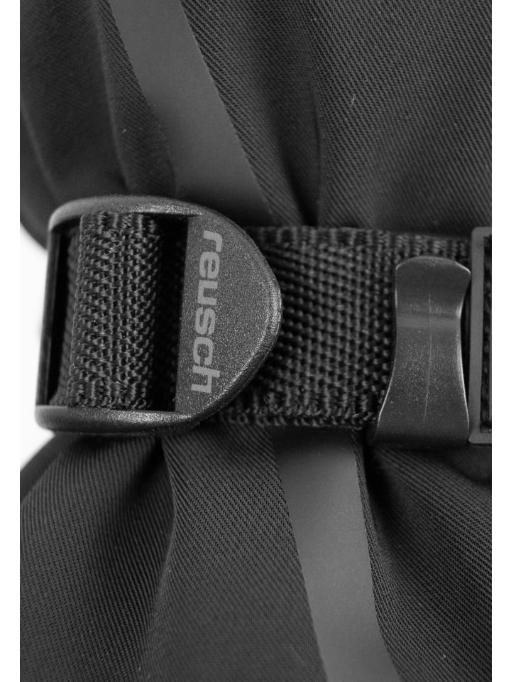 Reusch Fingerhandschuhe Down Spirit GORE-TEX in 7702 black / silver günstig kaufen