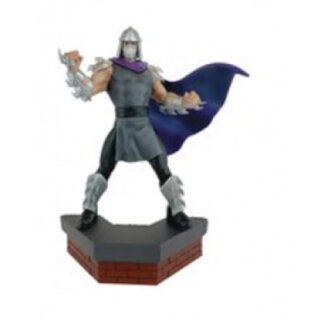 Teenage Mutant Ninja Turtles PVC Statue 1/8 Shredder