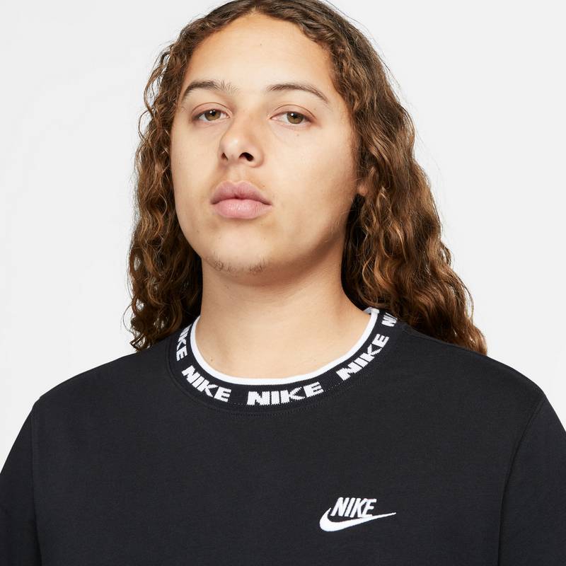 Nike Club T-Shirt Herren