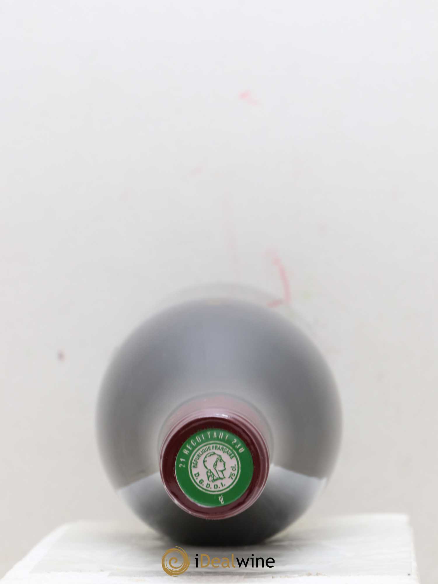 Chambolle-Musigny 1er Cru Les Cras Georges Roumier (Domaine)  2019 - Lot de 1 Bouteille
