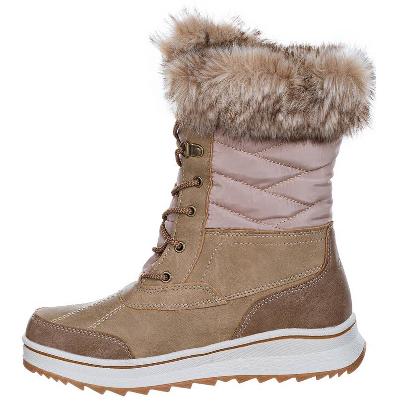 Mols Sentian Stiefel Damen