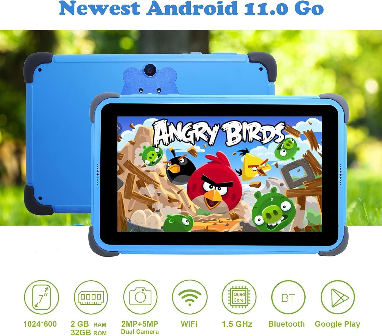 weelikeit Tablet (7