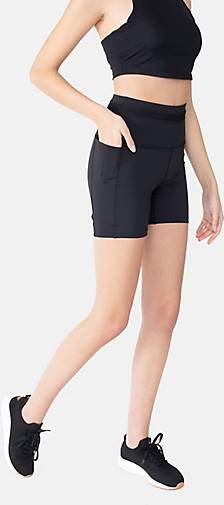 Spyder Biker Short - Side Ockets