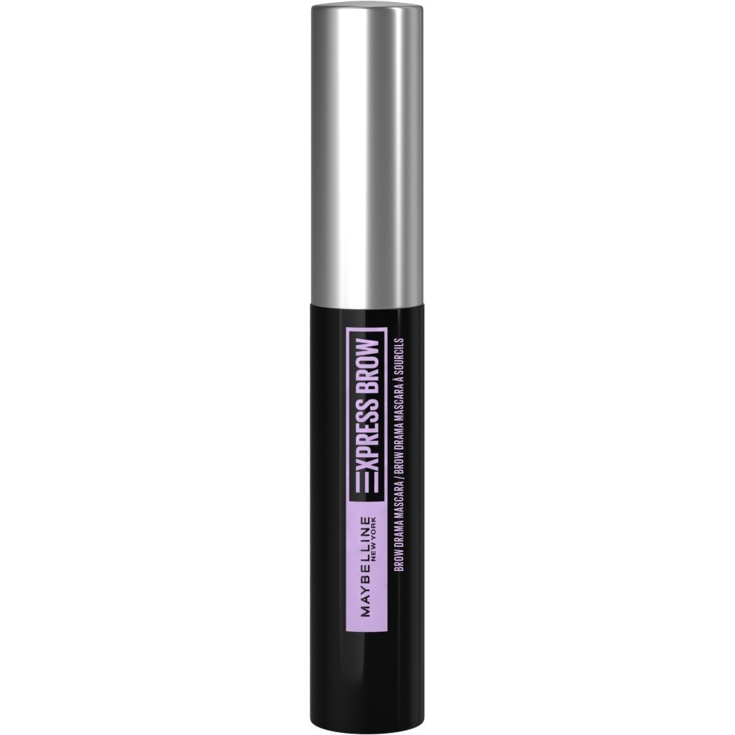 Brow Drama Augenbrauen-Mascara