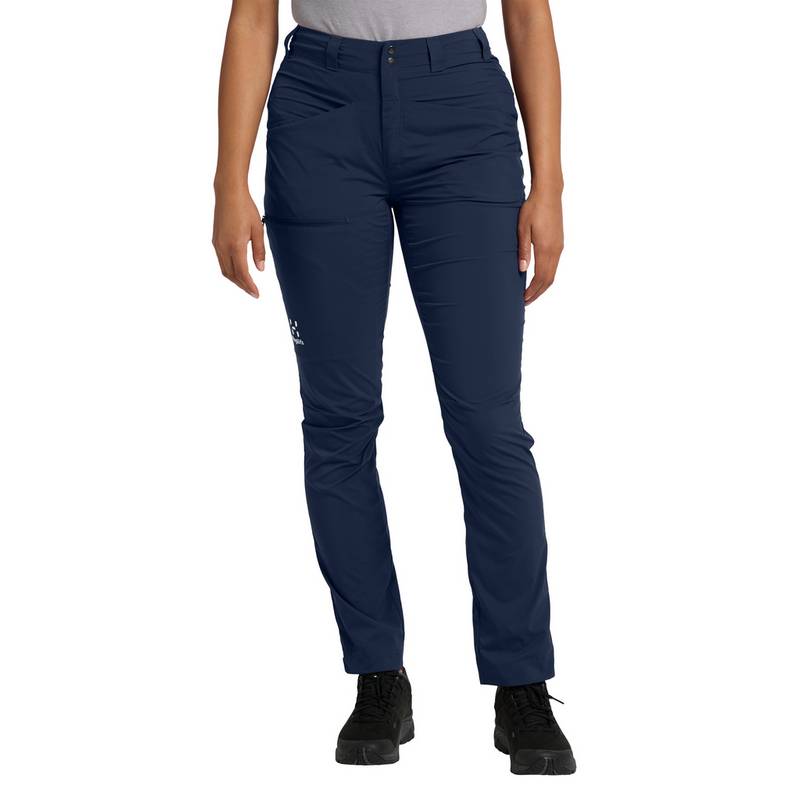 Haglöfs Lite Standard Pant Trekkinghose Damen