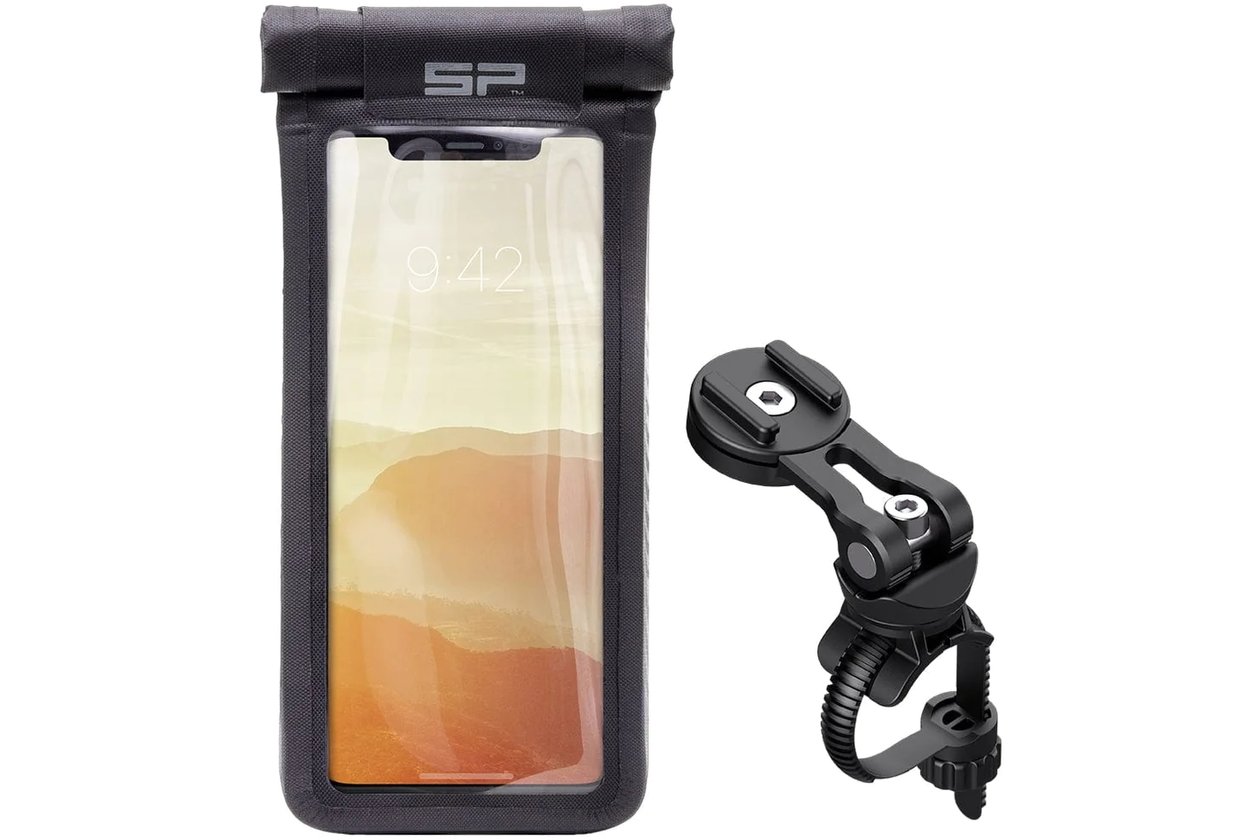 SP Connect Bike Bundle II Universal Case Size M