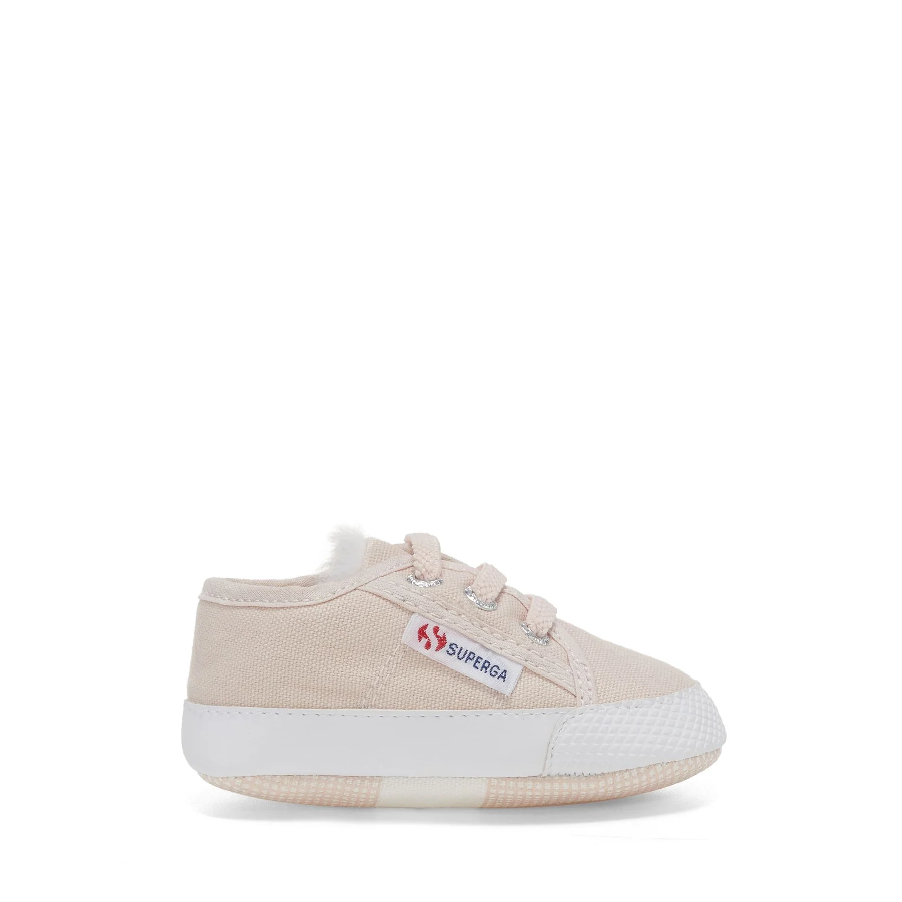 4006 BABY ECOFUR-PINK ALMOND-FAVORIO