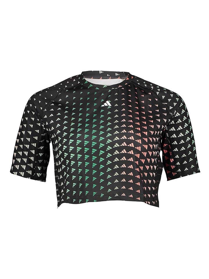 adidas Shirt in Schwarz günstig kaufen