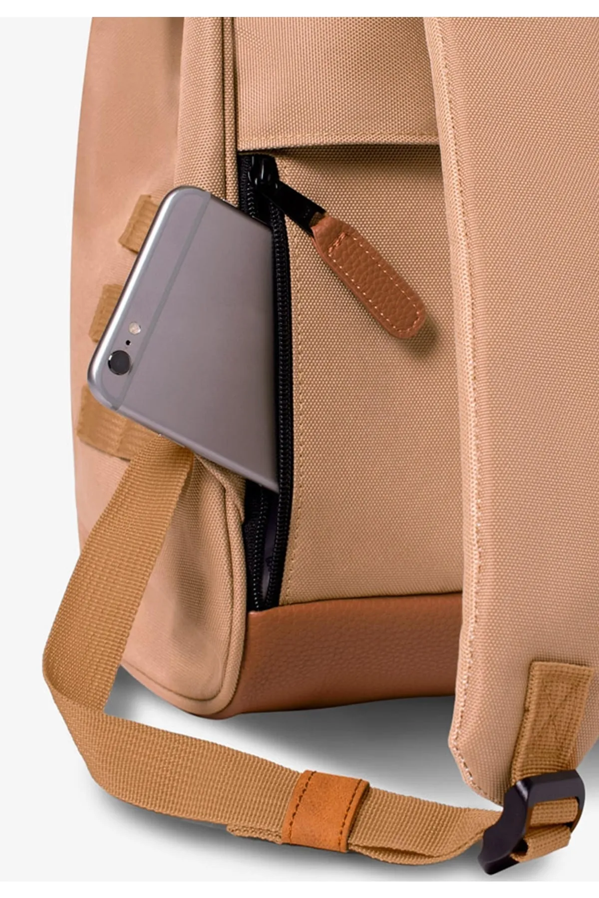 Cabaia  Tagesrucksack Medium