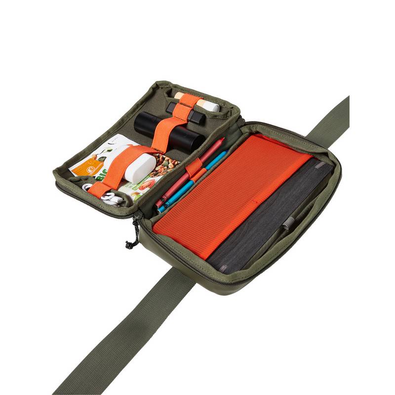 VAUDE Mineo Tech Pouch Umhngetasche